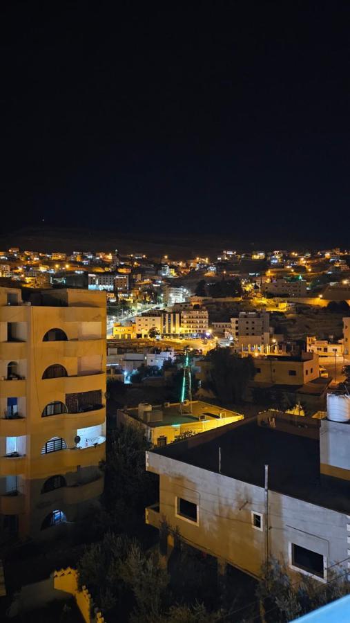 Petra Peace Town Ξενοδοχείο Ουάντι Μούσα Εξωτερικό φωτογραφία