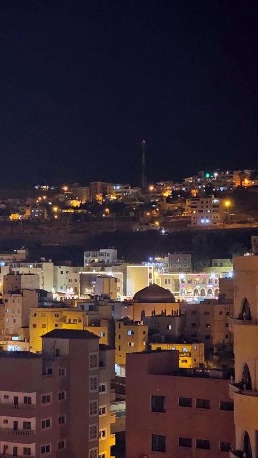 Petra Peace Town Ξενοδοχείο Ουάντι Μούσα Εξωτερικό φωτογραφία