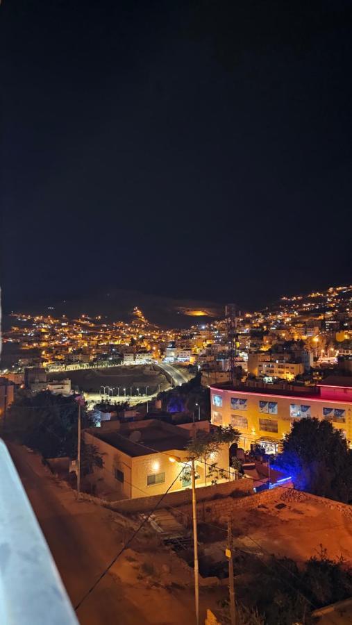 Petra Peace Town Ξενοδοχείο Ουάντι Μούσα Εξωτερικό φωτογραφία
