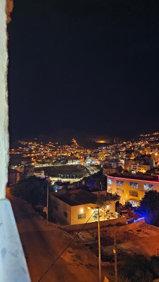 Petra Peace Town Ξενοδοχείο Ουάντι Μούσα Εξωτερικό φωτογραφία